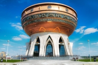 Казань