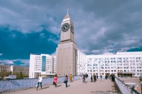 Красноярск