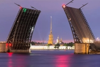 Санкт-Петербург