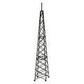 Стержневой молниеотвод СМ проект А31-95 Стержневой молниеотвод СМ проект А31-95
